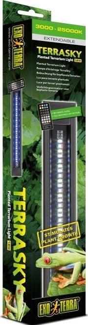Actual product image Exo Terra Ramp Terrasky (Splashproof)