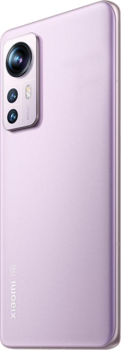 Produktbild Xiaomi 12 5G (256 GB, Purple, 6.28", Dual SIM, 5G)