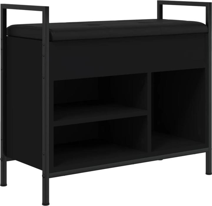 Immagine prodotto vidaXL Schuhbank (65.50 x 32 x 57.50 cm)