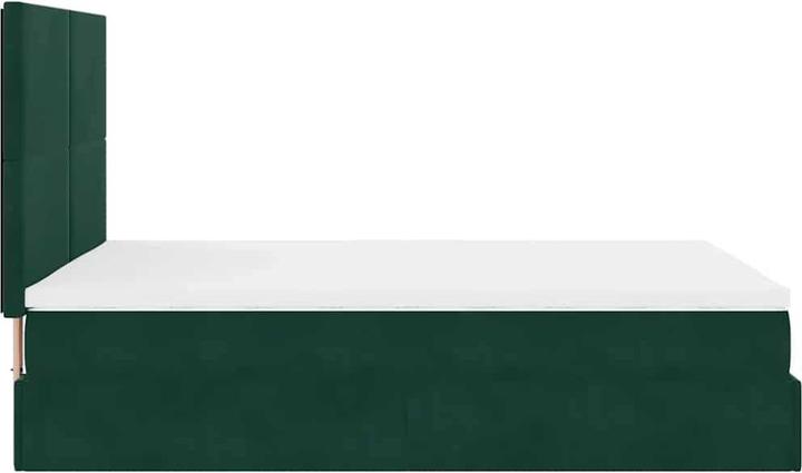 Actual product image vidaXL Ottoman-Bett (140 x 190 cm)