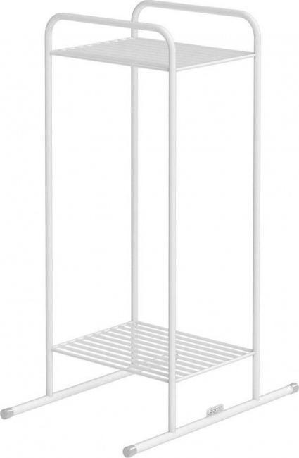 Zomo VS-Rack Vinya 50 White (Plates)