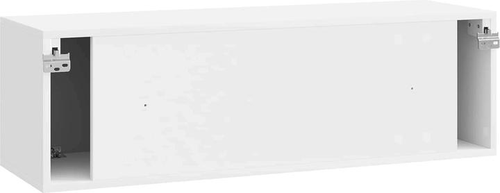 Produktbild vidaXL Wandschrank (98 x 31 x 30 cm)