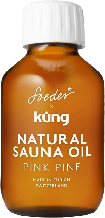 Immagine prodotto Soeder* Olio naturale per sauna