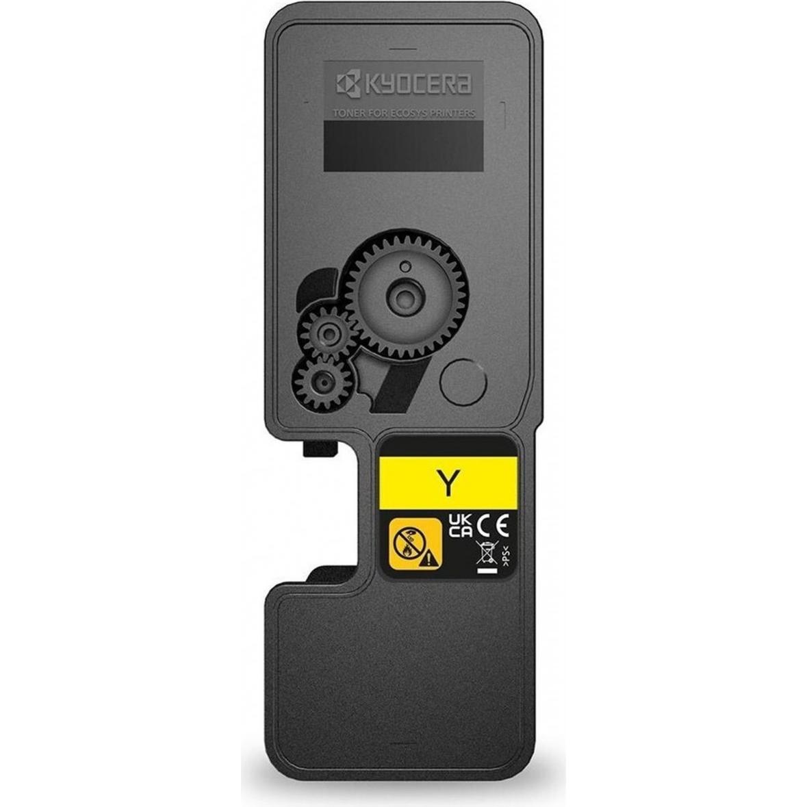 Thumbnail - Kyocera, Toner, TK-5440Y PA2100/MA2100 Serie (Y)