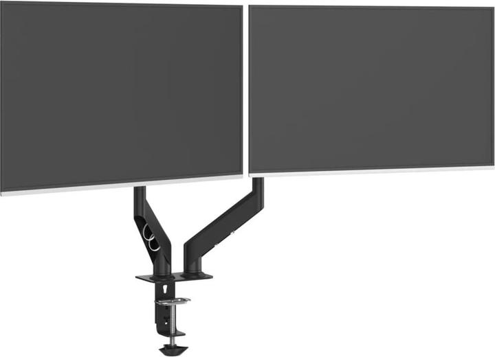 Image du produit vidaXL Dual-Monitorarm (Tables, 27", 10 kg)