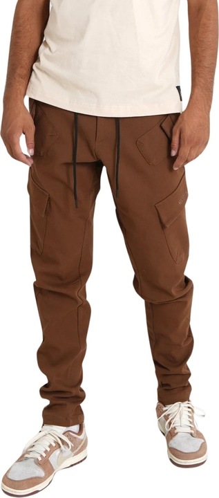 Image du produit Sixth June pantalon cargo ixth june (S)