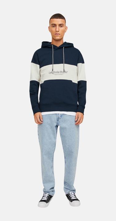 Actual product image Jack & Jones Sweat Hoodie (XXL)