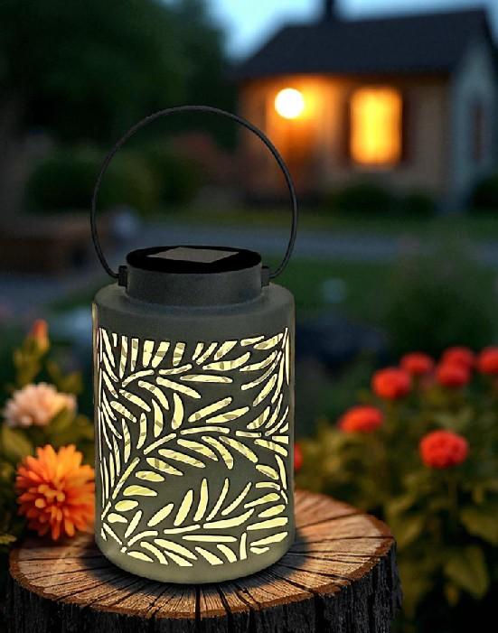 Immagine prodotto GuGus LED Solar Laterne