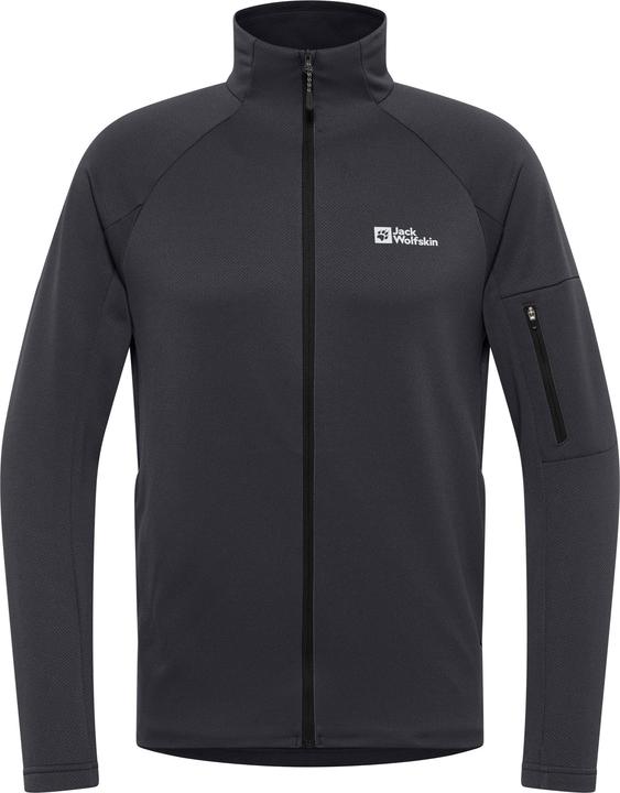 Produktbild Jack Wolfskin Alpgrat Fleece (XL)