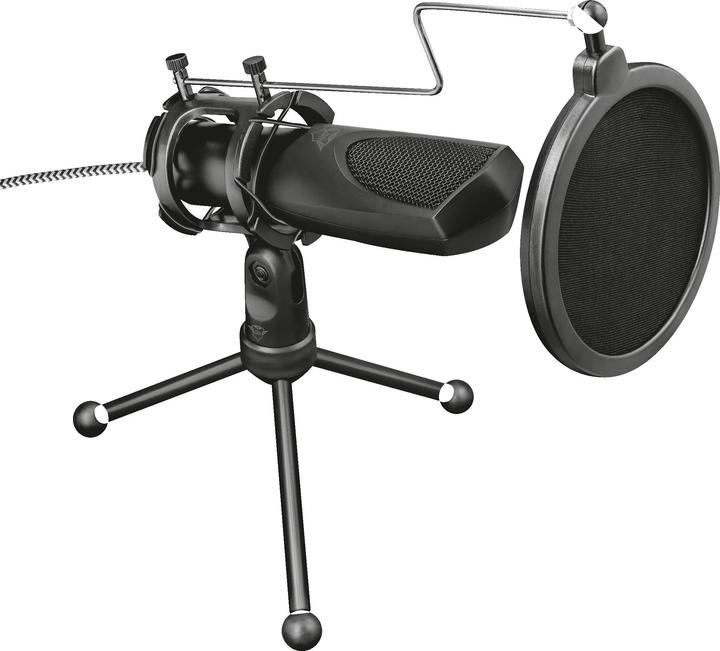 Actual product image Trust GXT 232 Mantis