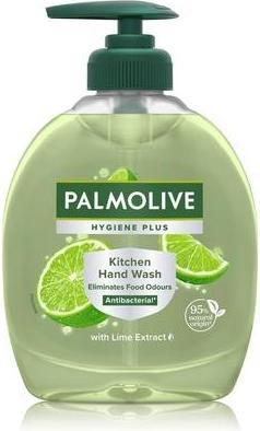 Palmolive Liquid Soap Hygiene Plus Kitchen Pump (Liquid soap)