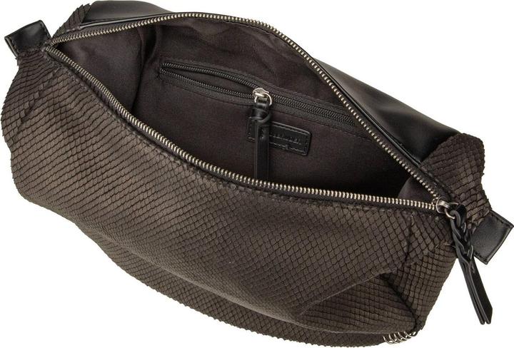 Actual product image FredsBruder Daily Catch Schultertasche Leder 32 cm