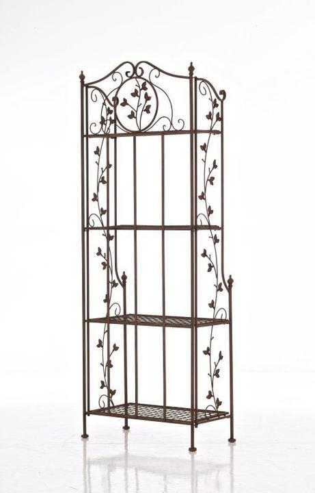 Actual product image CLP Arona iron (60 x 33 x 158 cm)