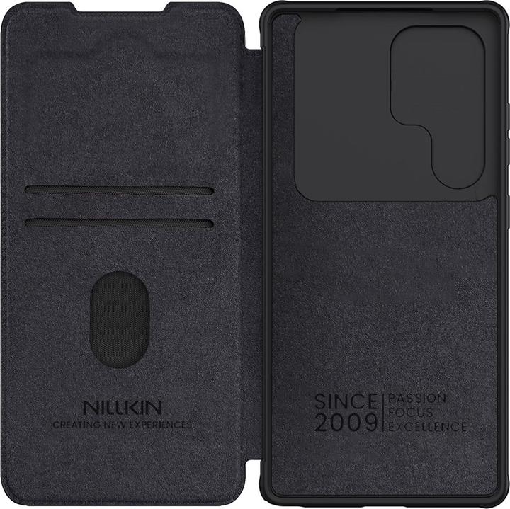 Image du produit Nillkin Qin Pro (Samsung Galaxy S25 Ultra)