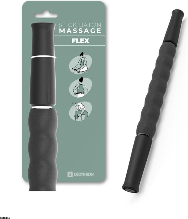 Produktbild Decathlon Ms Flex