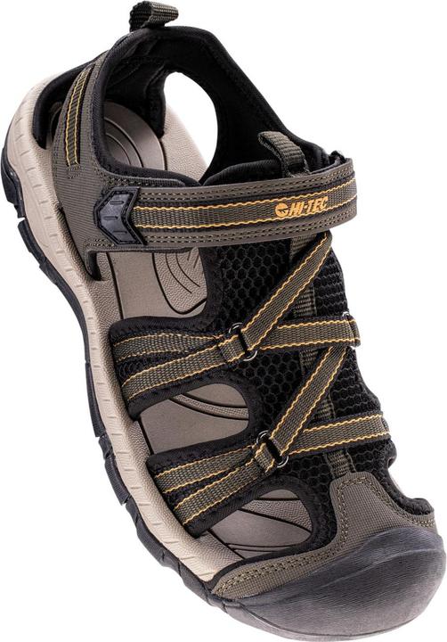 Actual product image Hi-Tec Mens Camidio Sandals (47)
