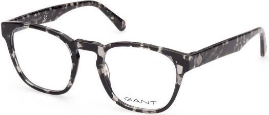 Actual product image GANT Spectacle frame Ga3219 51055