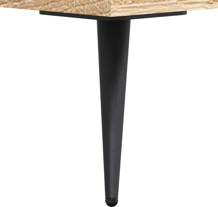 Image du produit vidaXL Highboard (69.50 x 34 x 180 cm)