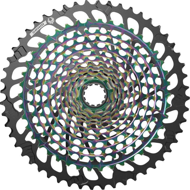 Image du produit Sram XG-1299 Eagle (12-vitesse, 10-52)