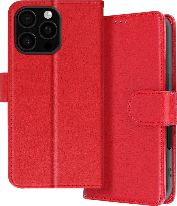 Immagine prodotto Avizar Copertura Chesterfield (Apple iPhone 16 Pro Max)
