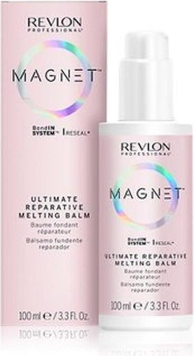 Immagine prodotto Revlon Professional Magnet - Ultimate Reparative Melting Balm (100 ml)
