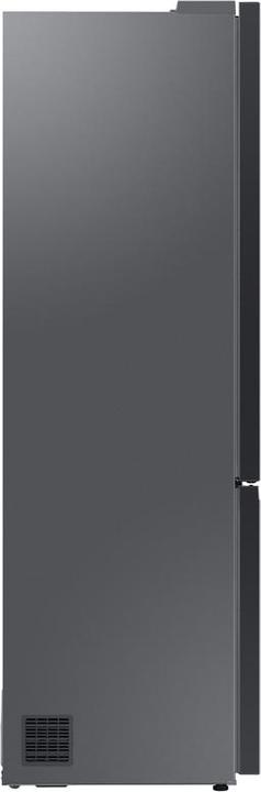 Actual product image Samsung Fridge-freezer combination RB7300 Bespoke (387 l)