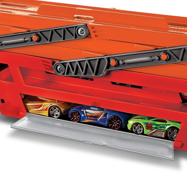 Produktbild Hot Wheels Mega-Truck