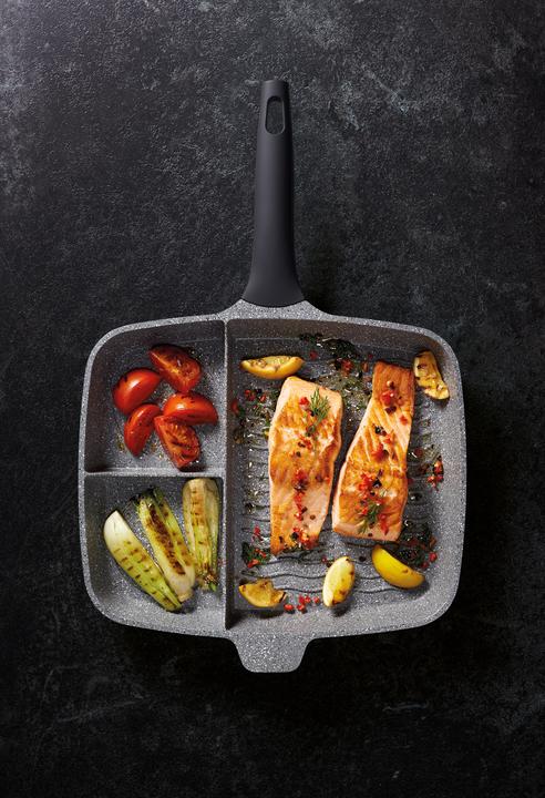 Produktbild Master Class Grillpfanne