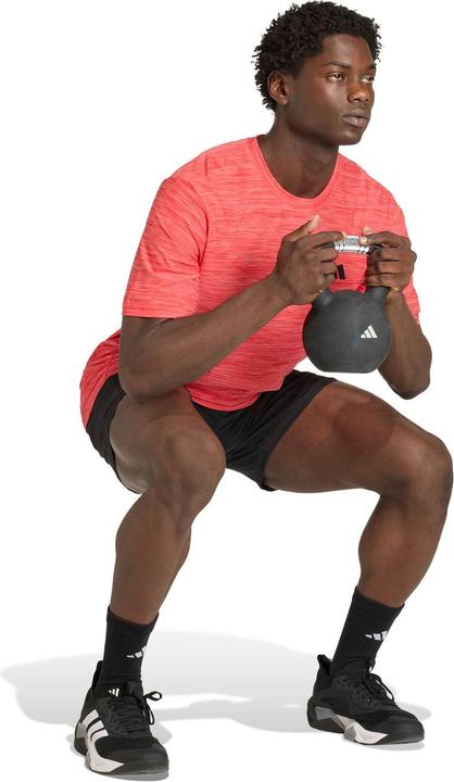 Actual product image Adidas WE Flex Tee (S)