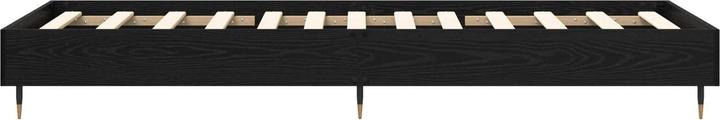 Image du produit vidaXL Modernes Bett (80 x 200 cm)