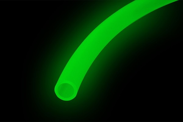 Actual product image Alphacool Hose 13/10mm (3 m, Plastic)