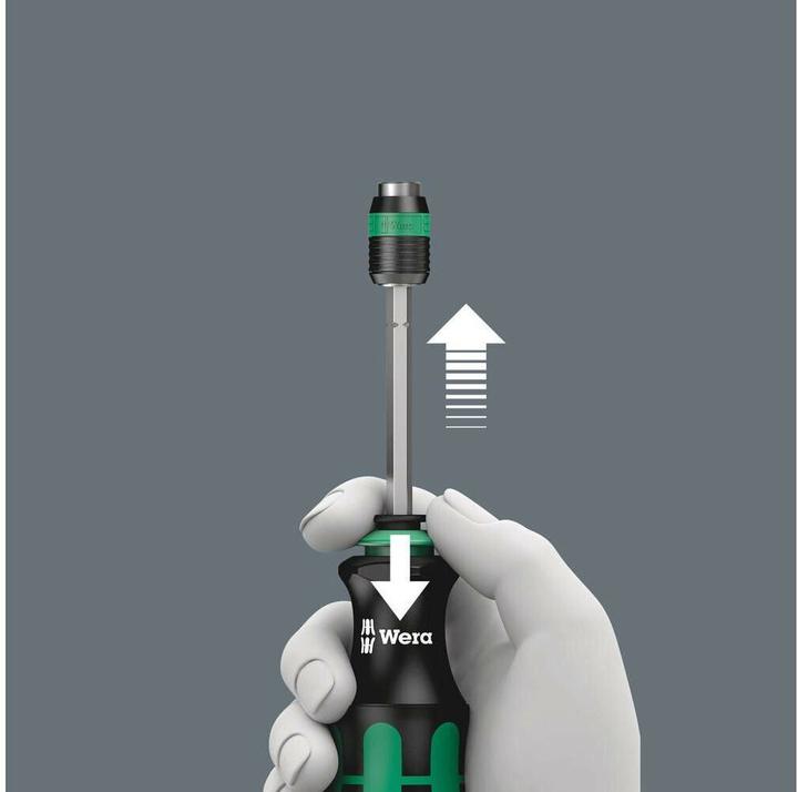 Image du produit Wera Kraftform Kompakt 20 Tool Finder 1 (Cruciforme Phillips PH)