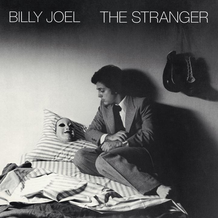 Image du produit STRANGER (UK) (Billy Joel)