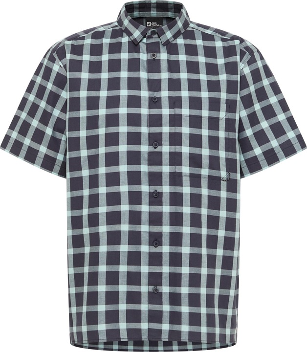 Produktbild Jack Wolfskin Planalto Shirt M (XXL)