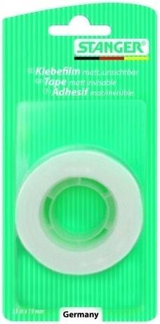 Produktbild Stanger Tape writable 19 mm x 33 m, 1 pcs. 39005 (19 mm)