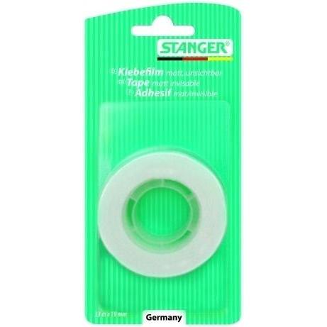 Stanger Tape writable 19 mm x 33 m, 1 pcs. 39005 (19 mm) (52290589)