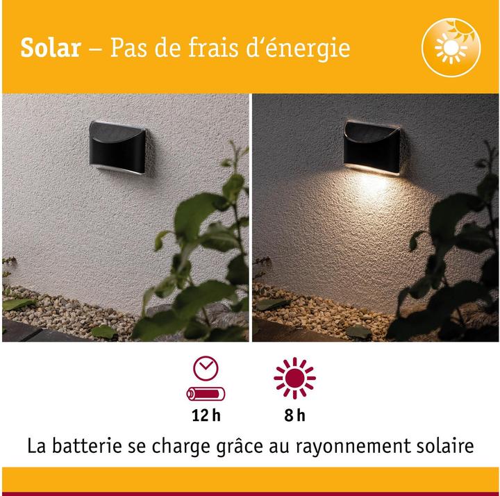 Image du produit Paulmann Elliot (IP44)