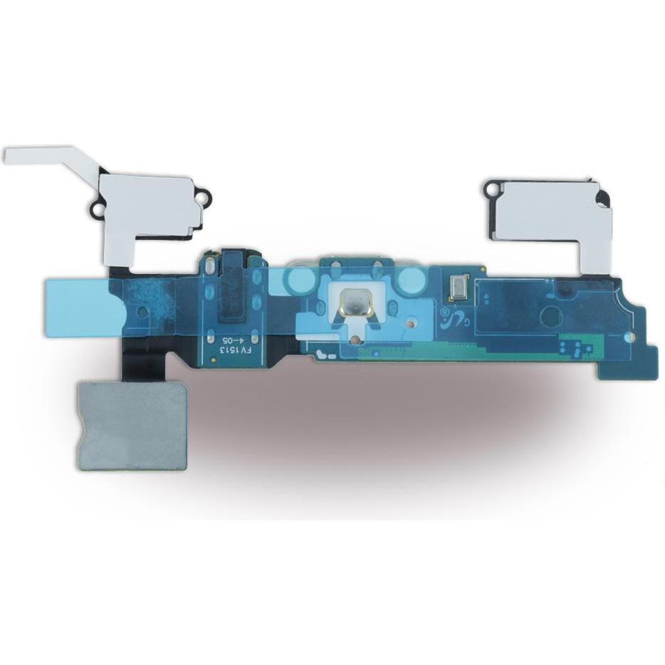 cyoo Ersatzteil Flexkabel Micro USB Anschluss, Mobilgerät Ersatzteile