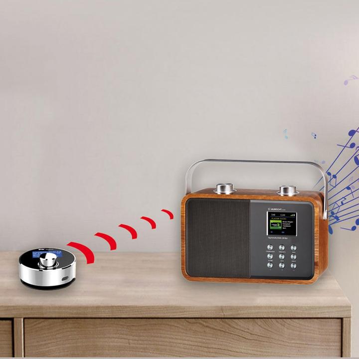 Immagine prodotto Albrecht DR 54 DAB+ (DAB)