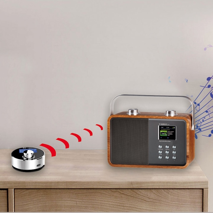 Immagine prodotto Albrecht DR 54 DAB+ (DAB)