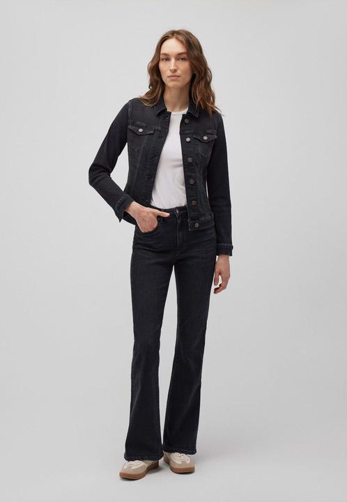 Actual product image Mavi Daisy denim jacket (S)