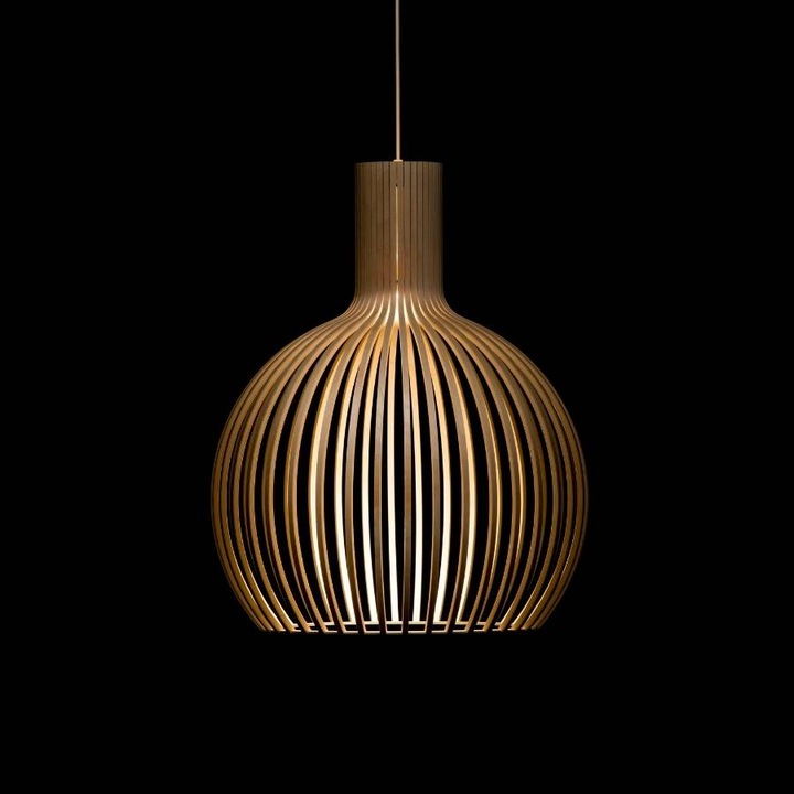 Produktbild Secto Design Octo small 4241 (E27, 1200 lm)