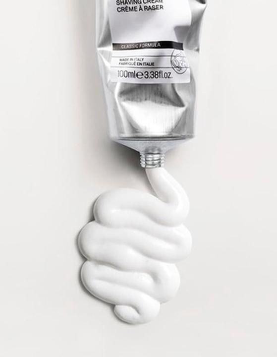 Actual product image Bullfrog Shaving Cream Secret Potion N°1 (100 ml, Shaving cream)