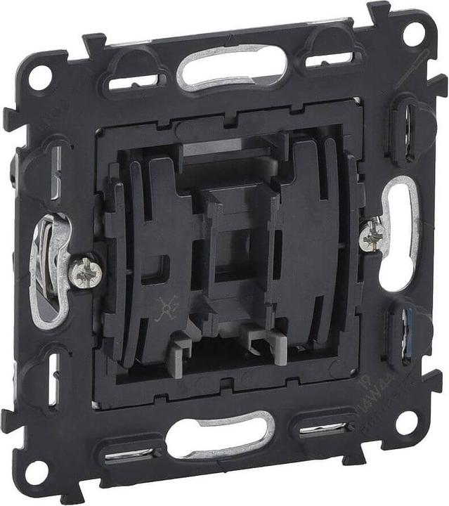 Produktbild Legrand Einsatz IN’MATIC Kreuzschalter