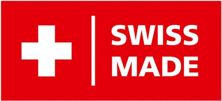 Actual product image Solis Swiss Perfection Plus