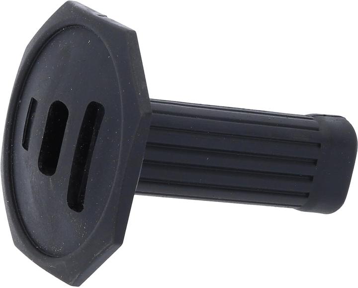 Actual product image KS Tools Hand protection handle for chisel