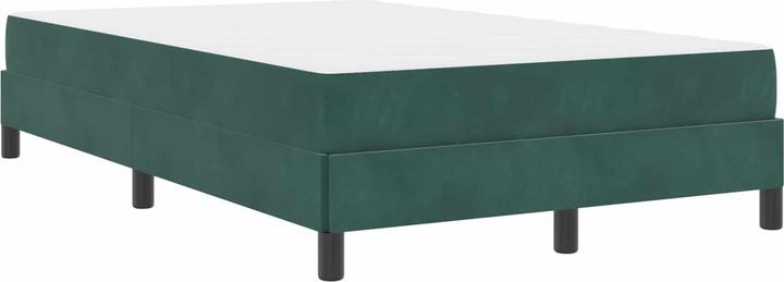 Produktbild vidaXL Boxspringbett (120 x 200 cm)