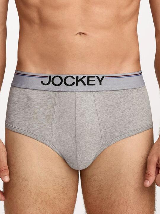 Produktbild Jockey Cotton Stretch Slips (S, 3er Pack)