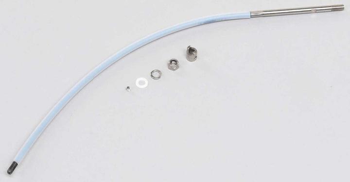 Actual product image ProBoat Flex Shaft: Recoil 2 26"