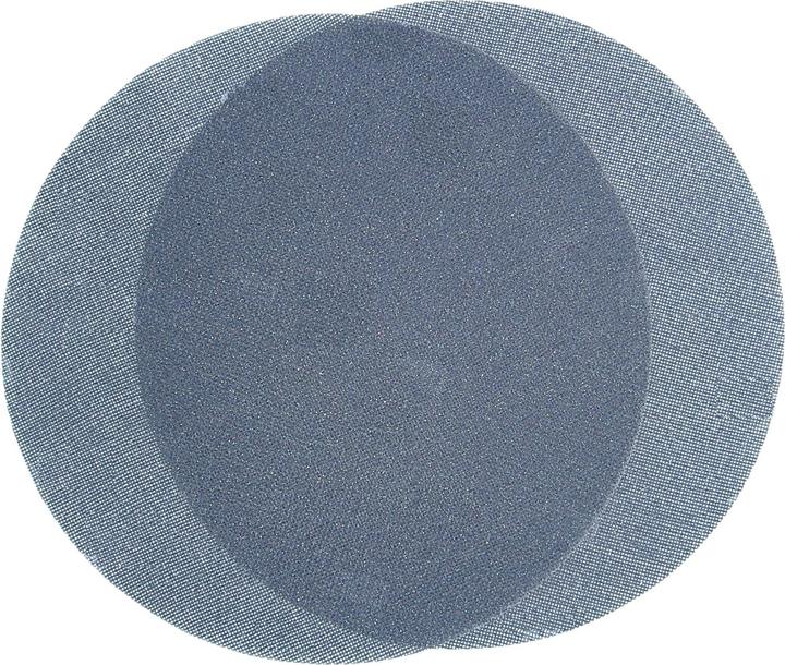 Produktbild Tecmix KLETT-SCHLEIFGITTER P100 (25 STK.) - Ø 225MM FÜR HS 1250 / LHS-SERIE